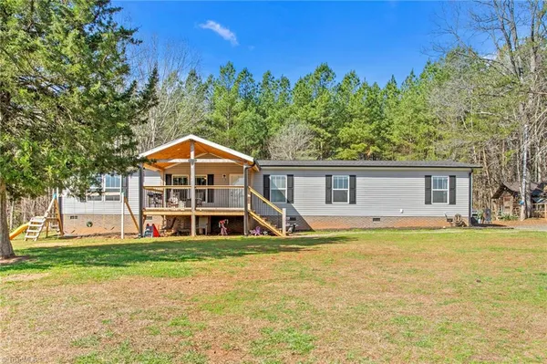$260,000 | 578 Brintle Road, Reidsville, NC 27320