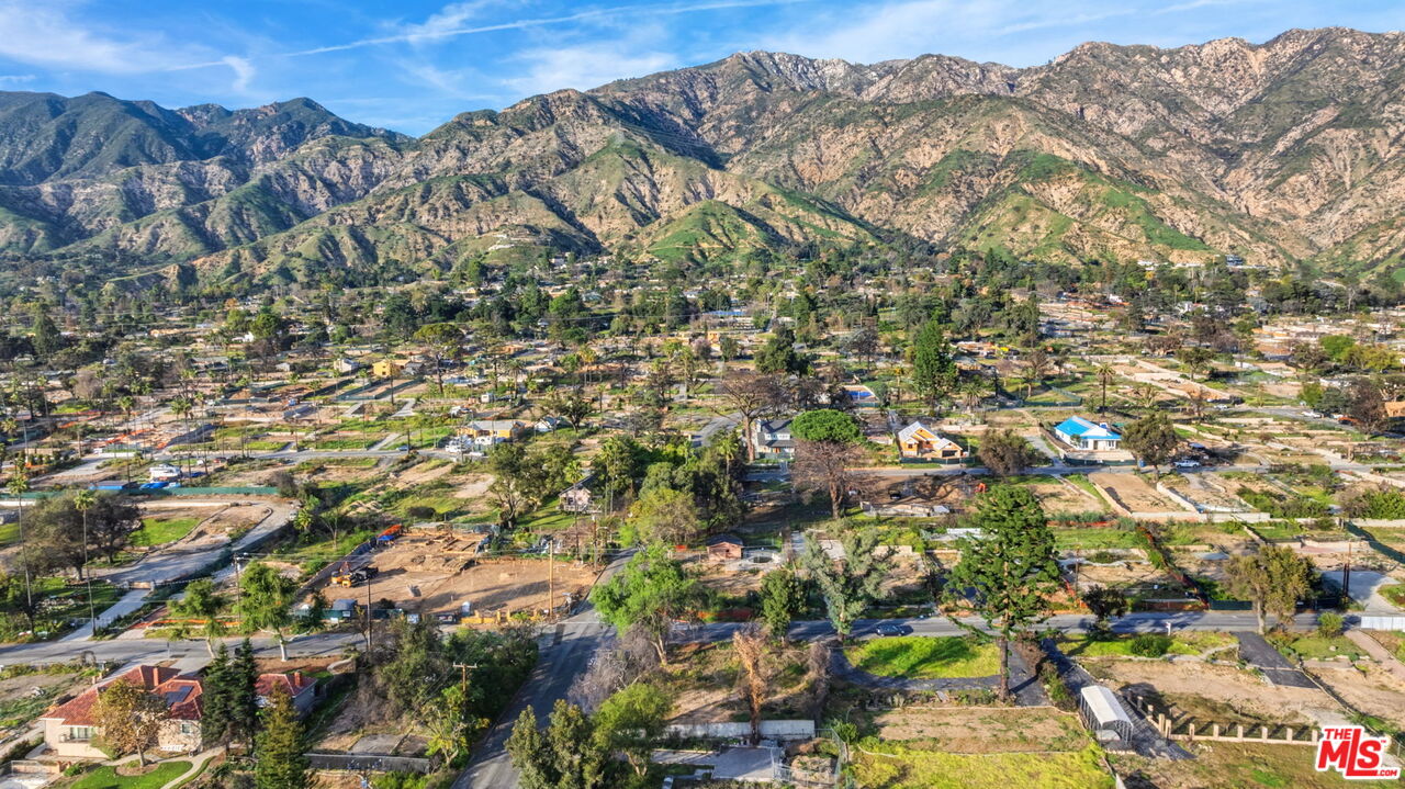 516 East Las Flores Drive Altadena, CA 91001 - Photo 1 of 6
