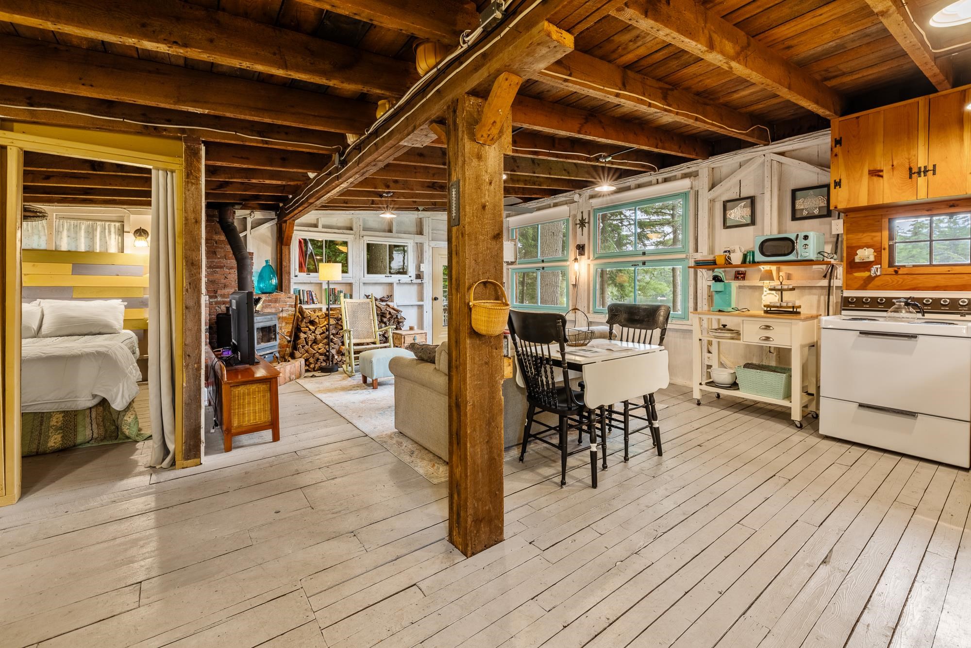 52 Lewin Road Enfield, NH 03748 - Photo 13 of 30 Gallery Image 13