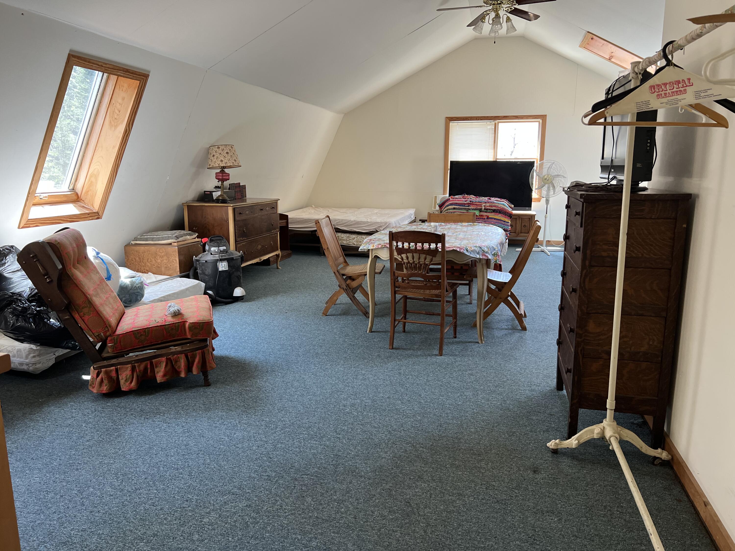 640 Bald Mountain Road Oquossoc, ME 04964 - Photo 5 of 27 IMG_7131