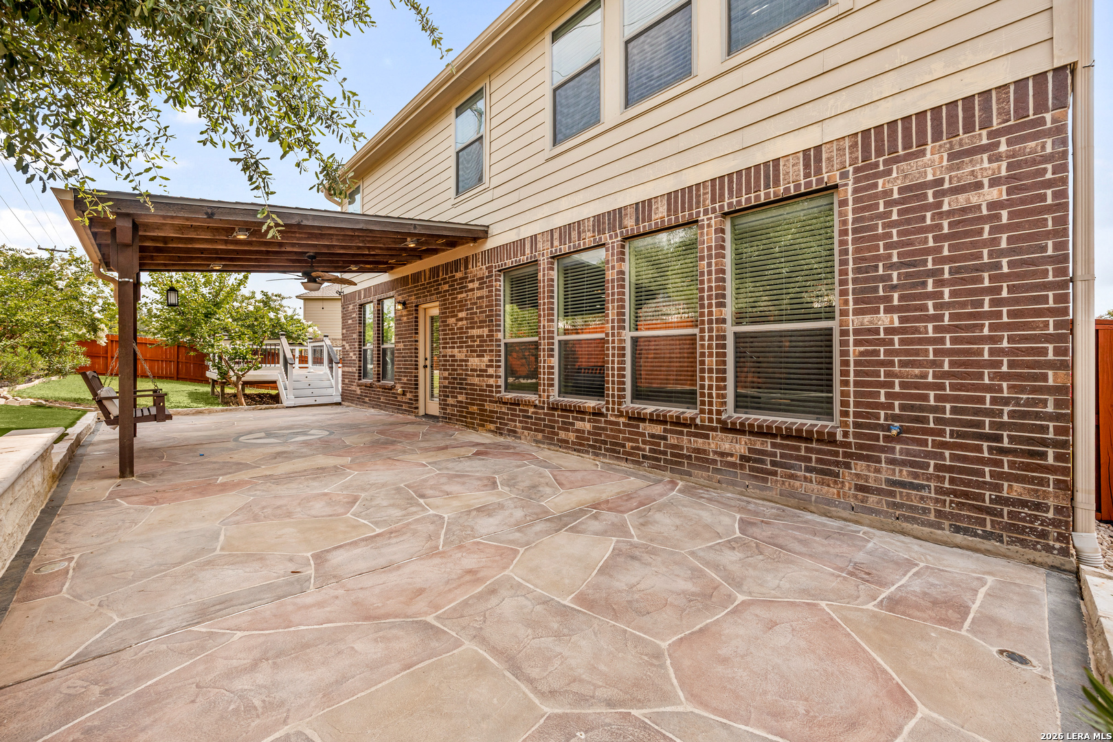 24727 Rising Hill San Antonio, TX 78260 - Photo 41 of 53