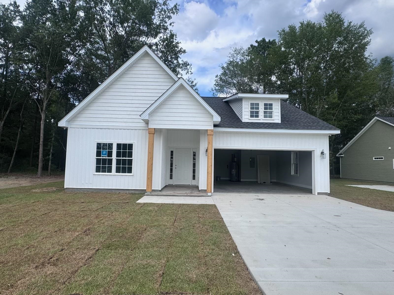 664 Goretown Loop Loris, SC 29569 - Photo 2 of 23