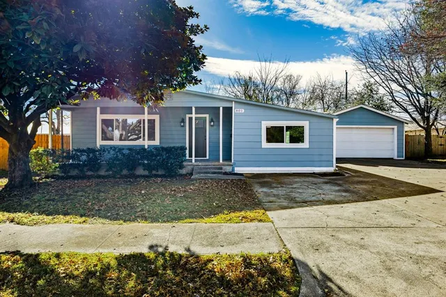 $350,000 | 801 Woodleigh Drive, McKinney, TX 75069