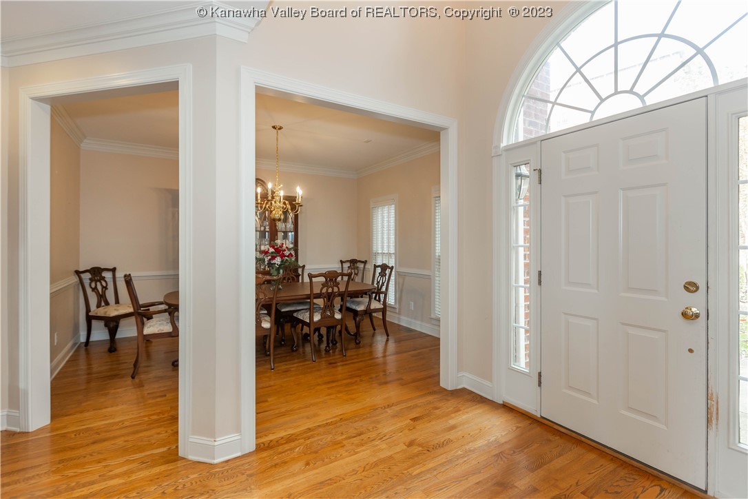 17 Jamestown Road Charleston, WV 25314 - Photo 7 of 49 Gallery Image 7