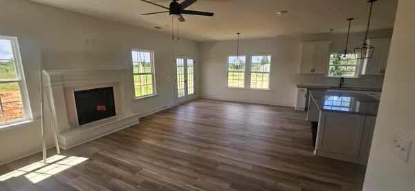 $294,900 | 3662 Hwy 88 Blythe Ga 30805, Blythe, GA 30805
