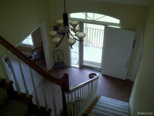 5040 Walker Road North Street, MI 48049 - Photo 3 of 18 5040WalkerRdentrance