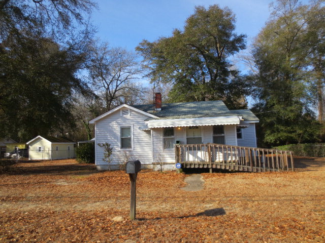 1422 Cannon Bridge Road Cordova, SC 29039 - Photo 1 of 1 Main View