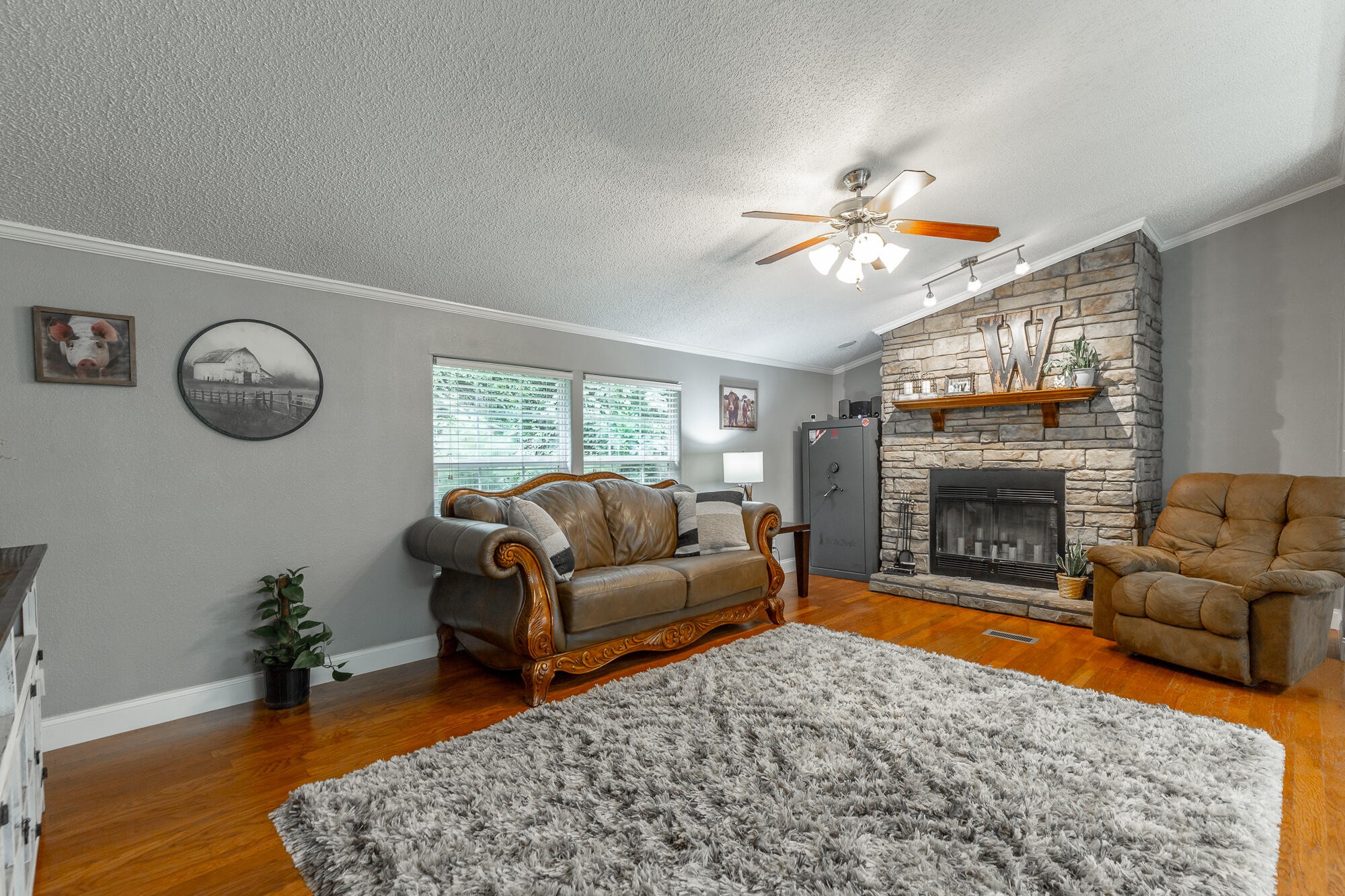 173 Lytle Road Rossville, GA 30741 - Photo 12 of 43 Gallery Image 12