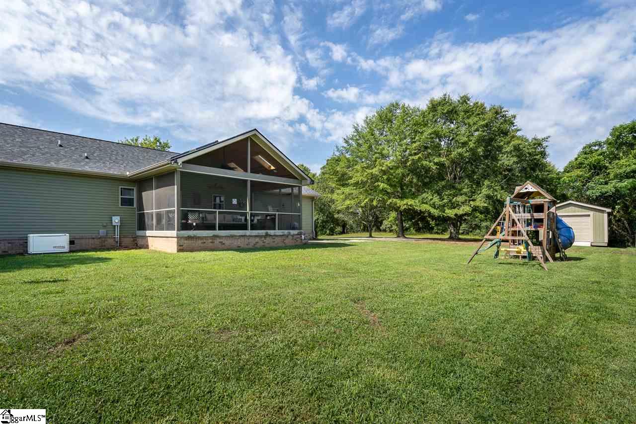 98 Simpson Creek Road Laurens, SC 29360 - Photo 22 of 30