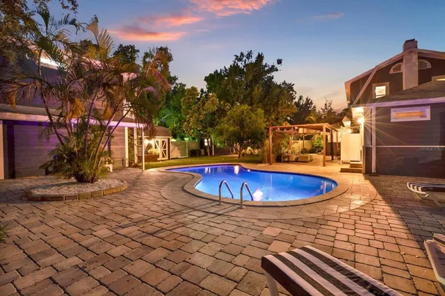 a view of a basket ball ground