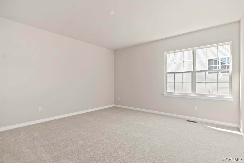 9206 Moldova Road Chesterfield, VA 23832 - Photo 23 of 40 an empty room with a window