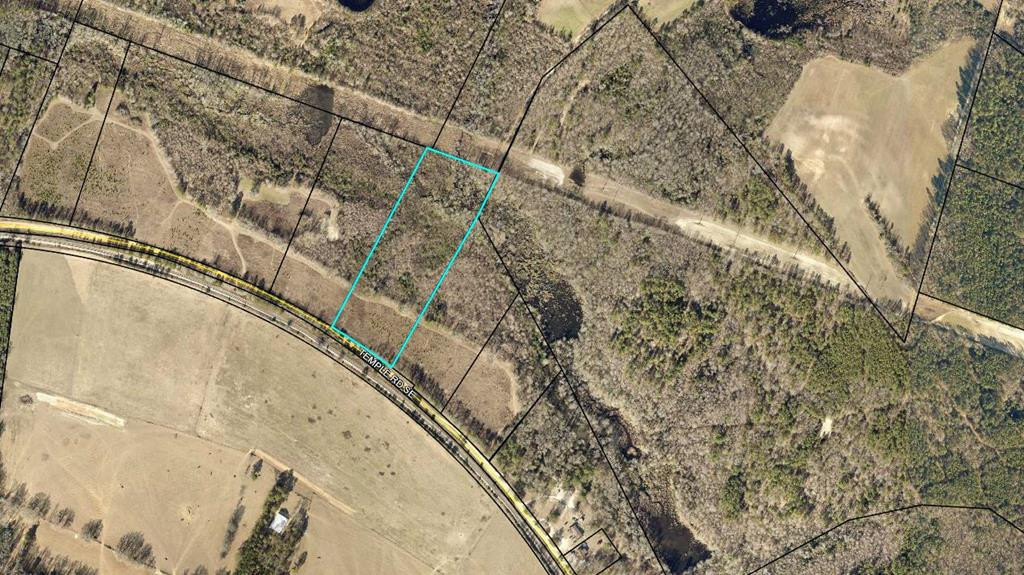 Lot 6 Temple Road Thomson, GA 30824 - Photo 1 of 8 Main View