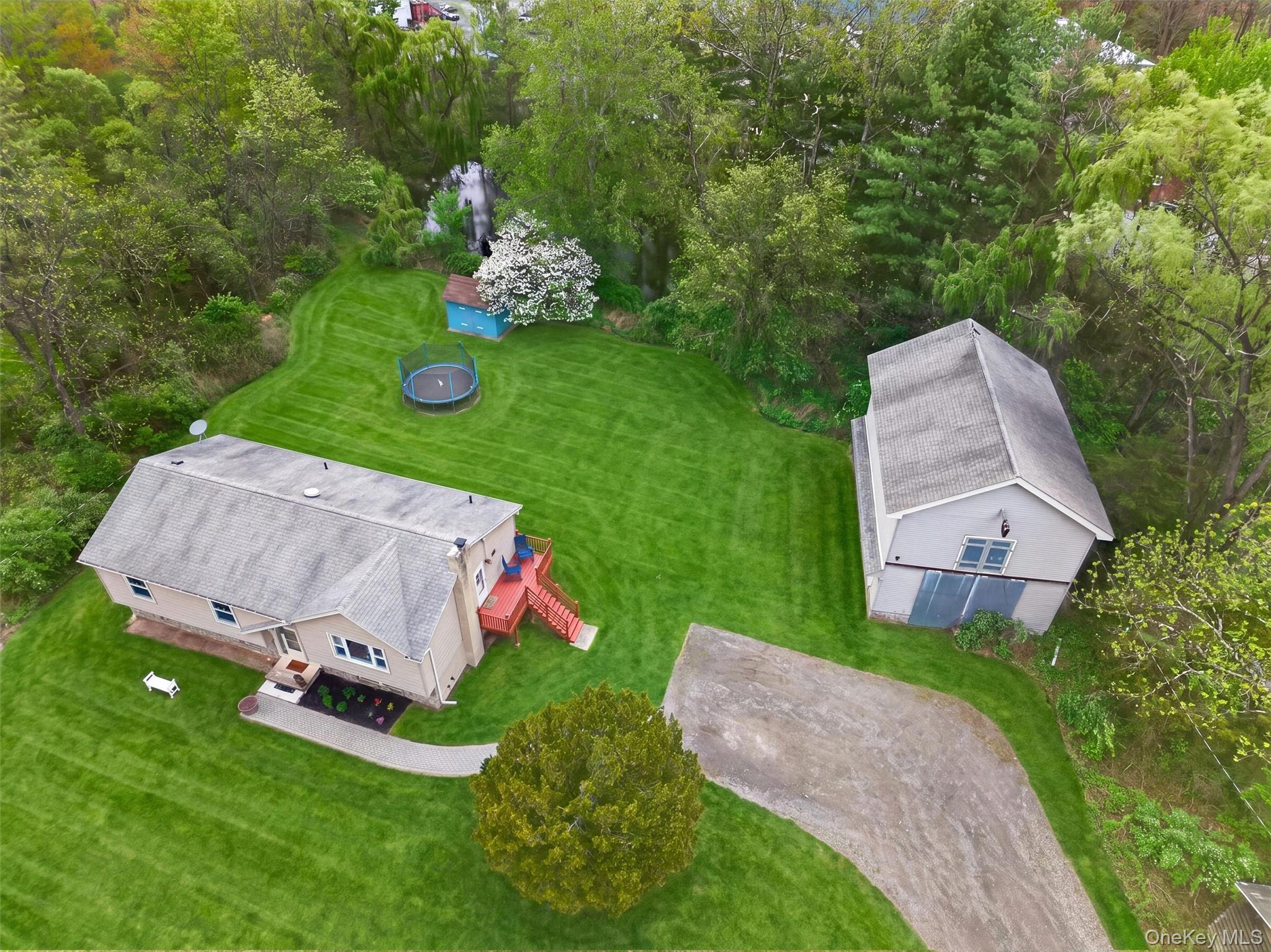 492 Newport Bridge Road Pine Island, NY 10969 - Photo 46 of 48