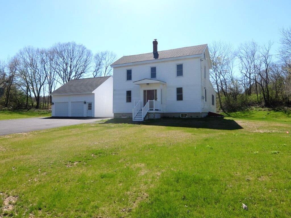 192 Gray Road Falmouth, ME 04105 - Photo 1 of 46 DSCF7681