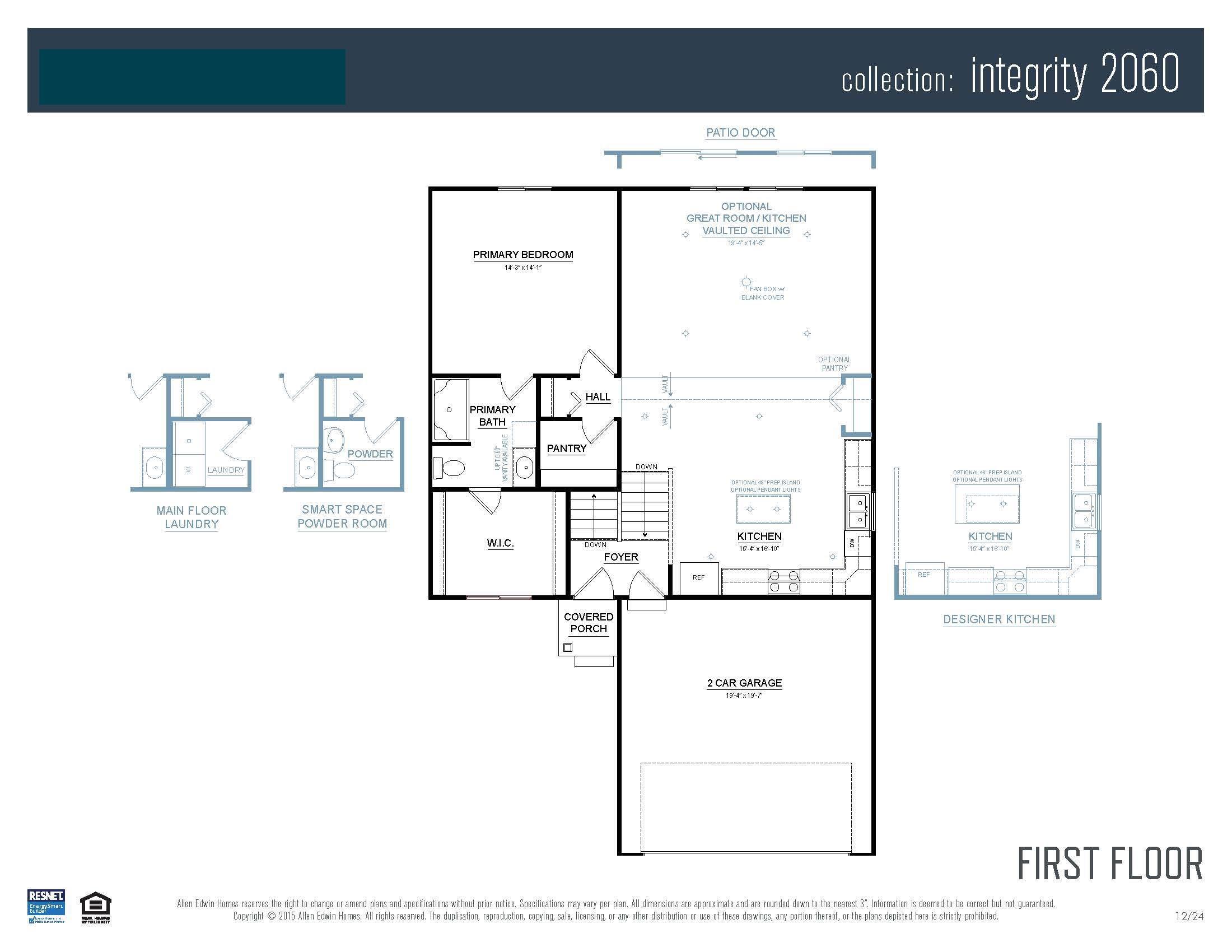 1349 Mitchell Drive Rochester, IN 46975 - Photo 18 of 25