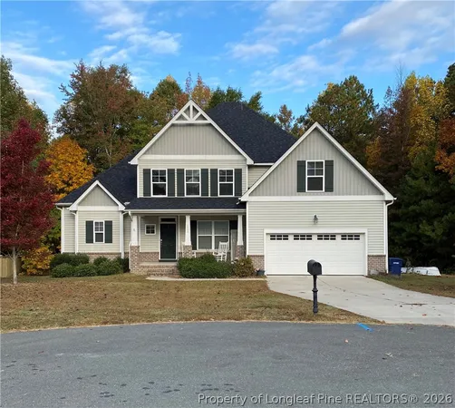 $2,600 | 1509 Wiggins Drive, Sanford, NC 27330