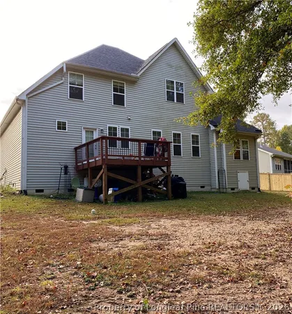 $2,600 | 1509 Wiggins Drive, Sanford, NC 27330