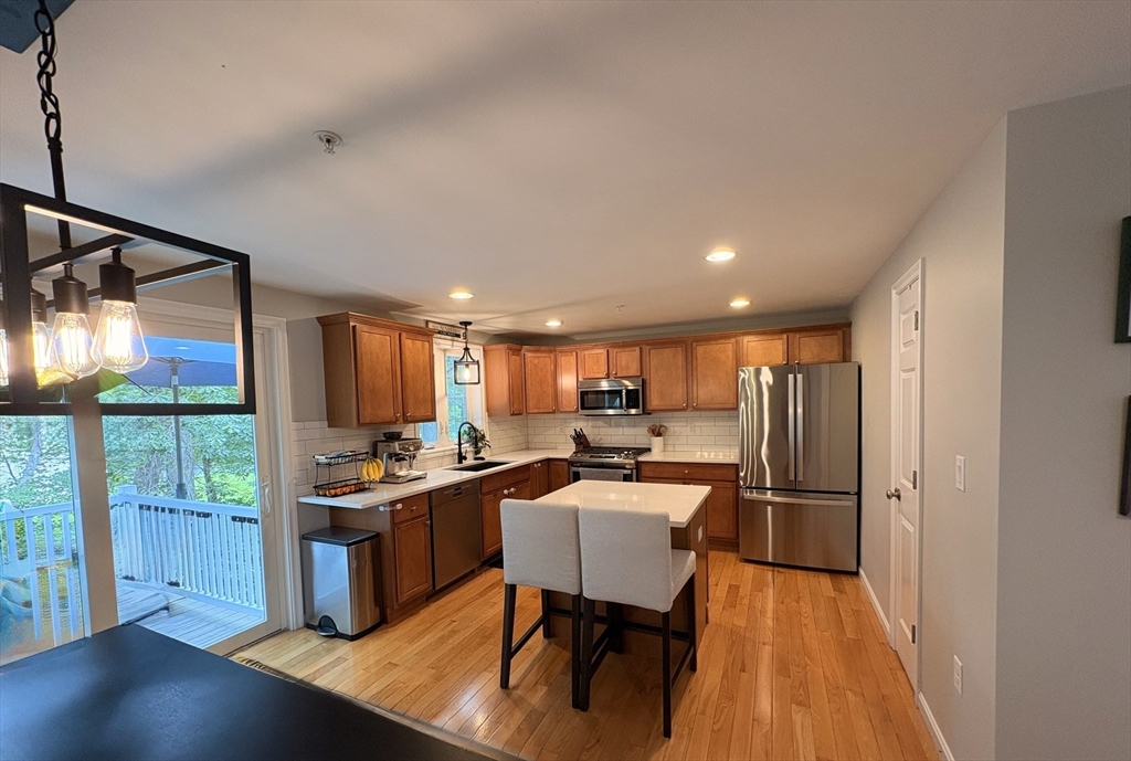 7 Partridge Lane, Unit A Salisbury, MA 01952 - Photo 6 of 17