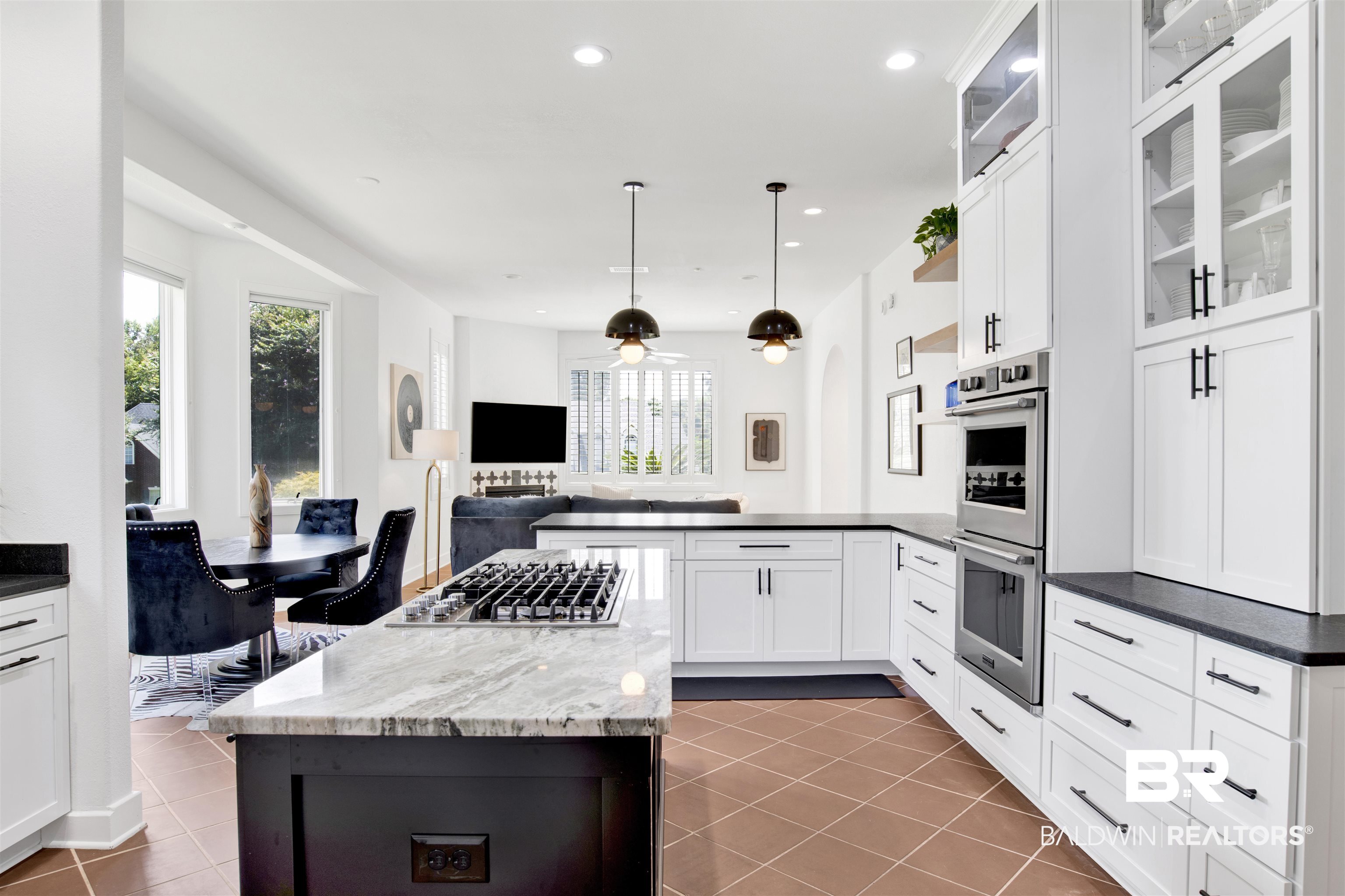 115 McIntosh Bluff Road Fairhope, AL 36532 - Photo 14 of 46 Kitchen