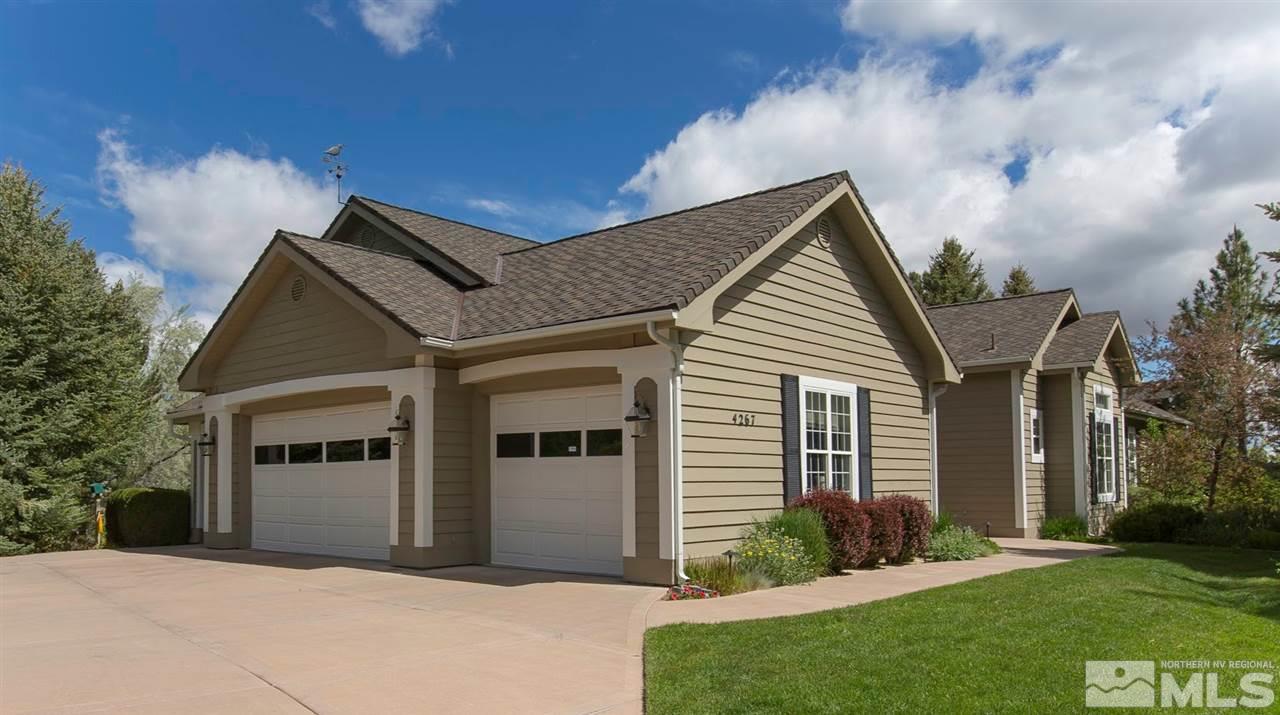 4267 Grubstake Circle Reno, NV 89519 - Photo 1 of 1 Photo 1