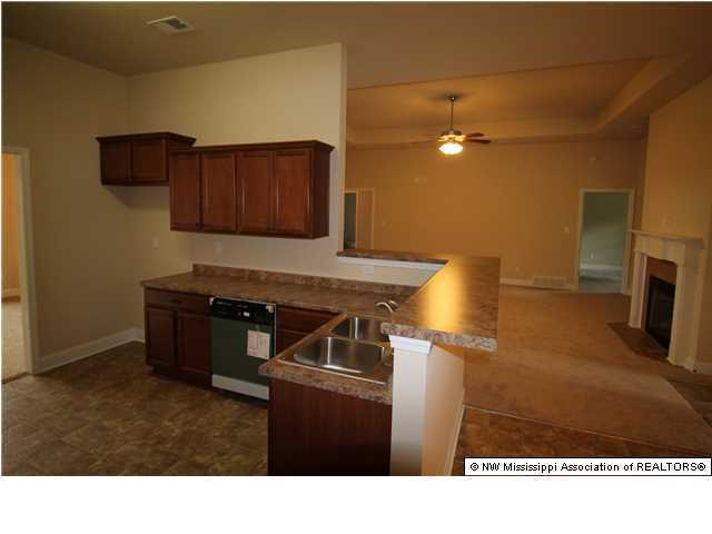 4703 Deer Run Road Olive Branch, MS 38654 - Photo 3 of 26 Additional Photo