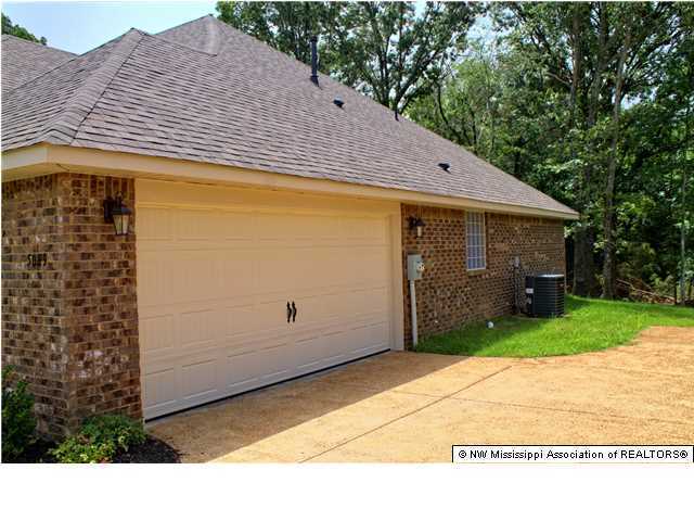 4703 Deer Run Road Olive Branch, MS 38654 - Photo 6 of 26 Additional Photo
