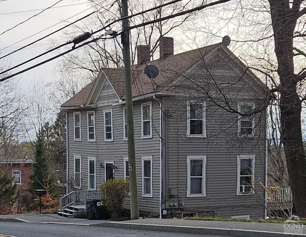 $342,000 | 36 Spring Street, Chatham, NY 12037