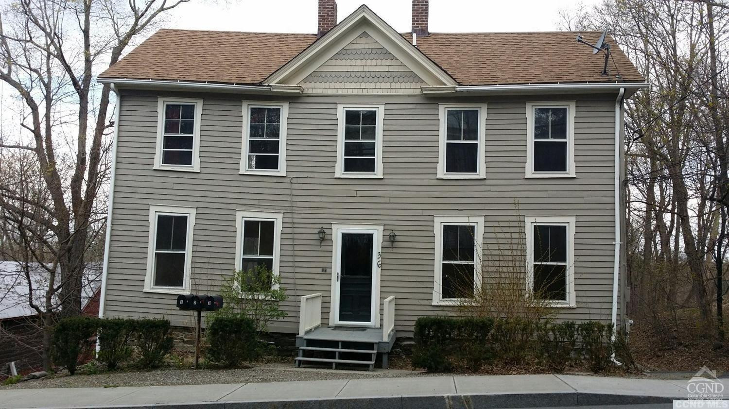 36 Spring Street Chatham, NY 12037 - Photo 3 of 13 Photo 3