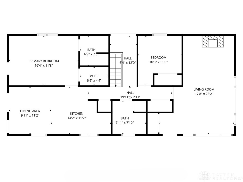 1229 Eaton Fort Nesbit Road New Paris, OH 45347 - Photo 39 of 47