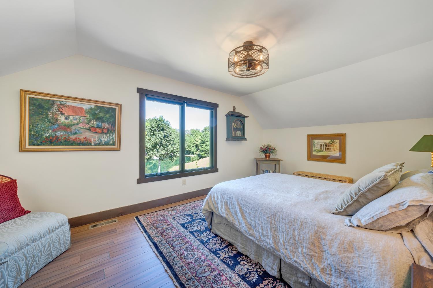 4344 Smith Mountain Road Penhook, VA 24137 - Photo 52 of 100 Bedroom 3