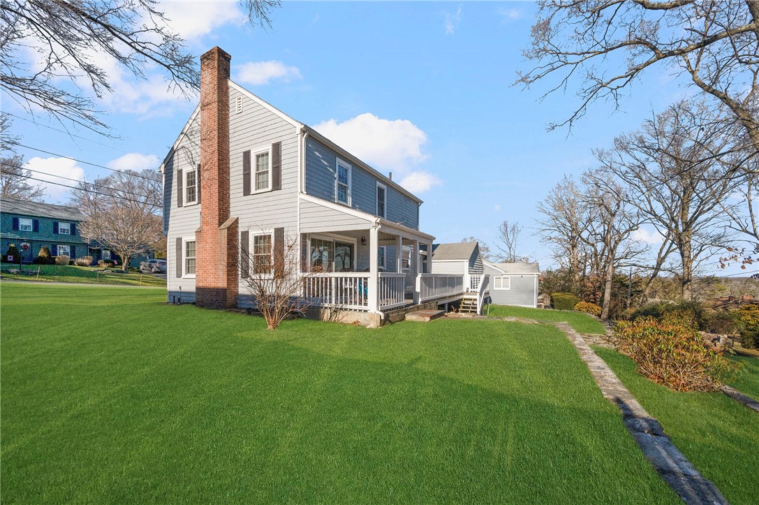 68 Bennington Road Cranston, RI 02920 - Photo 24 of 26