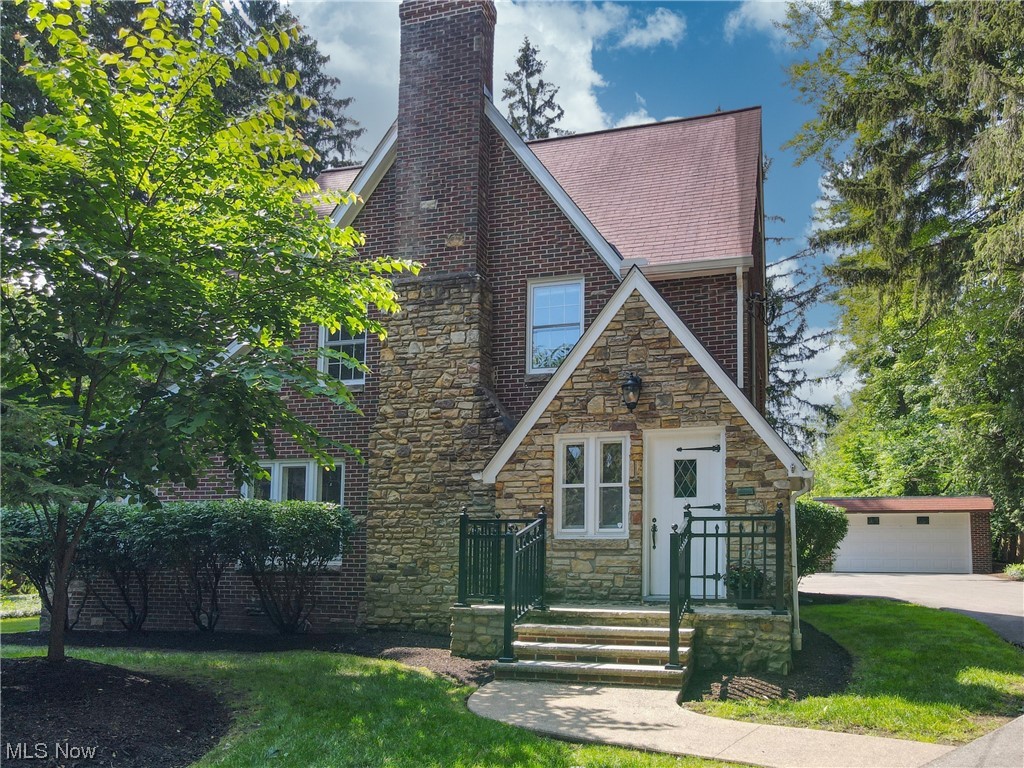 33350 Jackson Road Chagrin Falls, OH 44022 - Photo 1 of 30