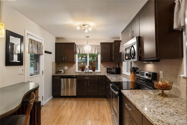 $975,000 | 2020 South Pearl Street, Denver, CO 80210