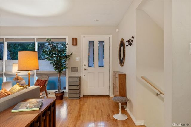 $975,000 | 2020 South Pearl Street, Denver, CO 80210