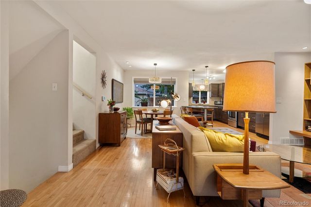 $975,000 | 2020 South Pearl Street, Denver, CO 80210