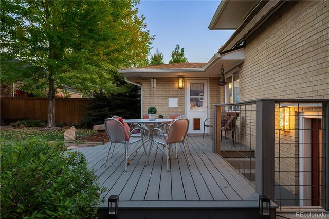 $975,000 | 2020 South Pearl Street, Denver, CO 80210