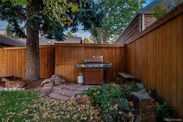 $975,000 | 2020 South Pearl Street, Denver, CO 80210