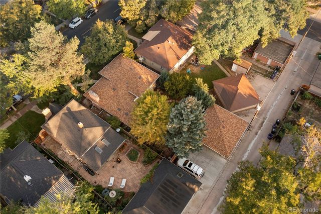 $975,000 | 2020 South Pearl Street, Denver, CO 80210