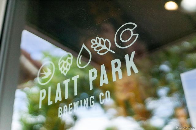 $975,000 | 2020 South Pearl Street, Denver, CO 80210