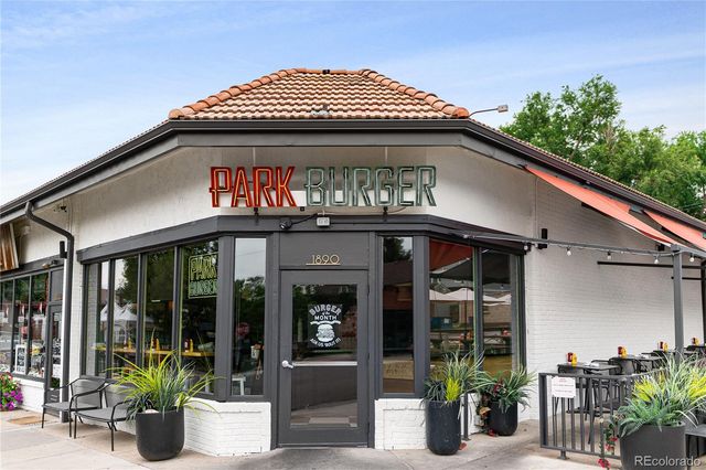 $975,000 | 2020 South Pearl Street, Denver, CO 80210