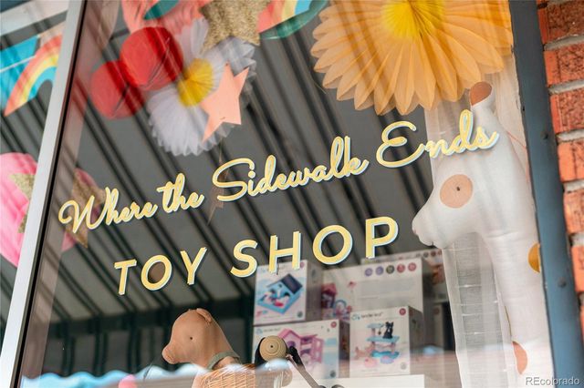 $975,000 | 2020 South Pearl Street, Denver, CO 80210