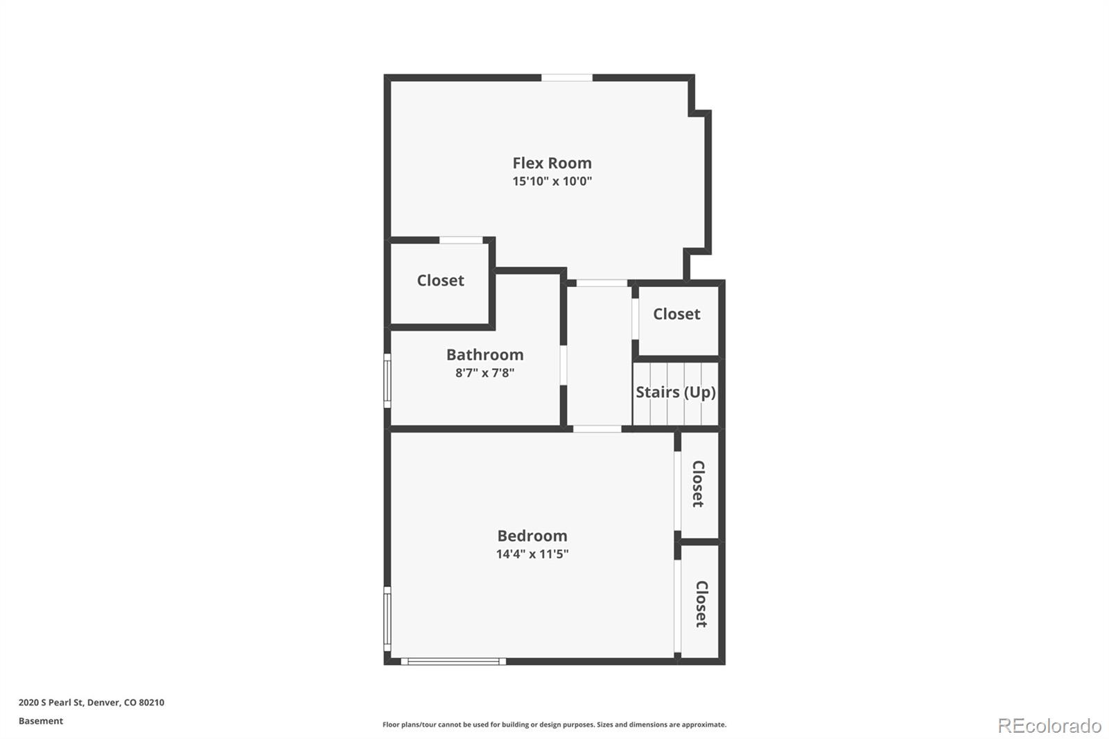 2020 South Pearl Street Denver, CO 80210 - Photo 47 of 48
