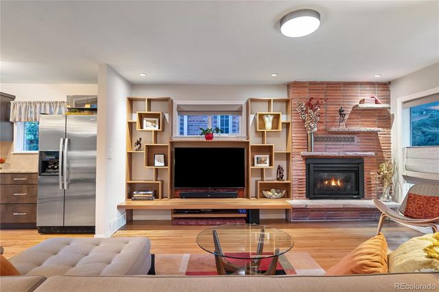 $975,000 | 2020 South Pearl Street, Denver, CO 80210