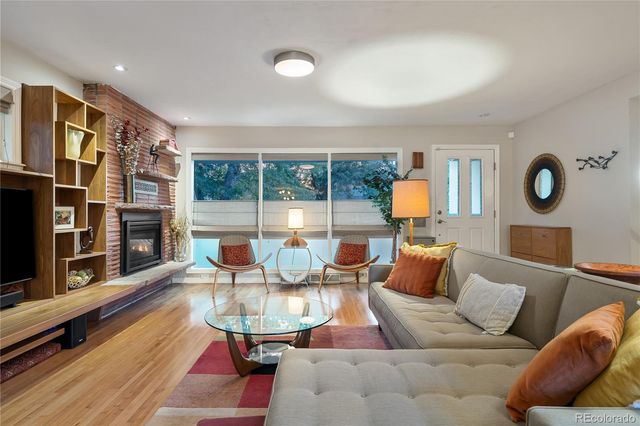 $975,000 | 2020 South Pearl Street, Denver, CO 80210