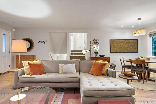 $975,000 | 2020 South Pearl Street, Denver, CO 80210