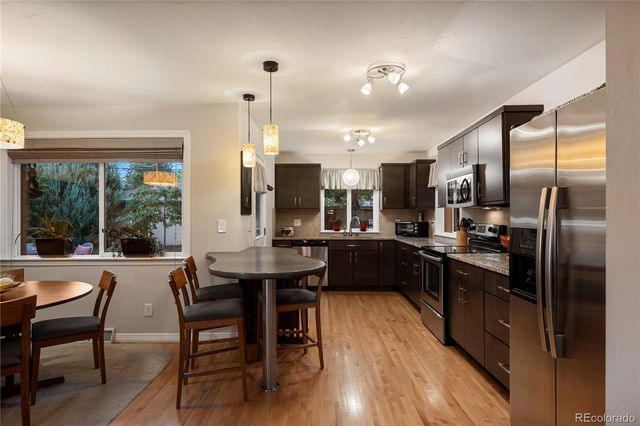 $975,000 | 2020 South Pearl Street, Denver, CO 80210