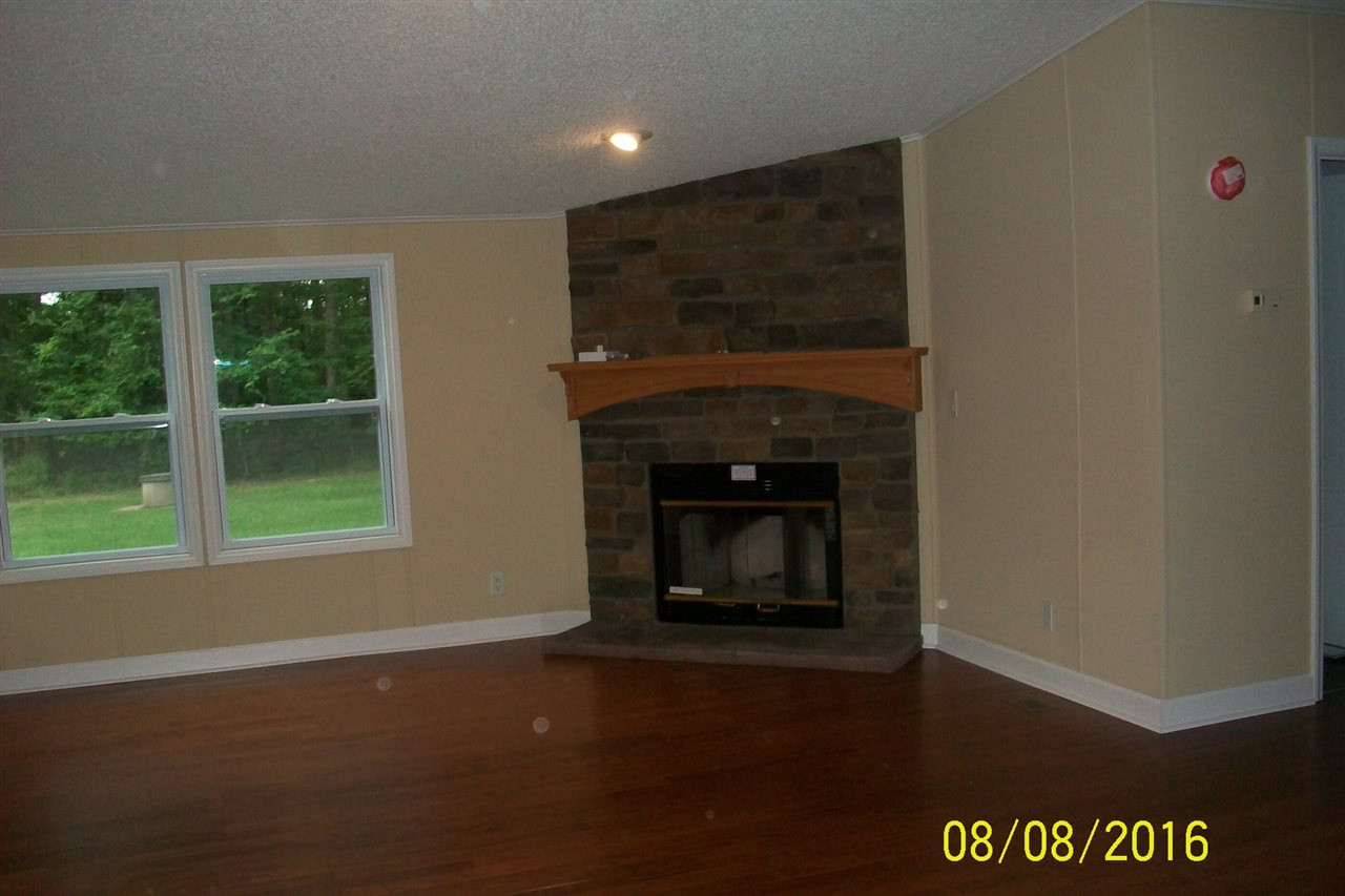6410 Isham Chambers Road Rougemont, NC 27572 - Photo 5 of 6 Living Room
