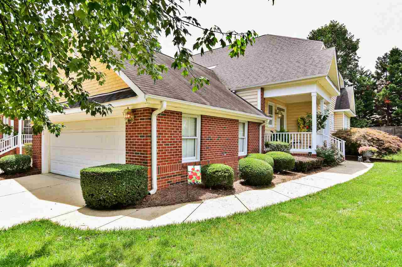 9133 Carrington Ridge Drive Raleigh, NC 27615 - Photo 1 of 22 Photo 1