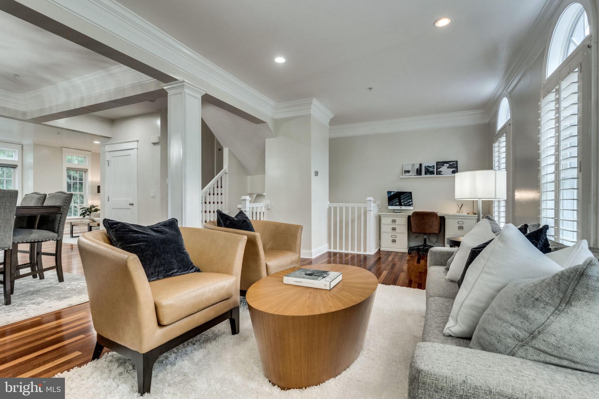 820 West Glebe Road Alexandria, VA 22305 - Photo 15 of 33