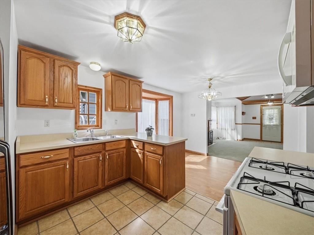1306 Chapel Road Monaca, PA 15061 - Photo 11 of 23